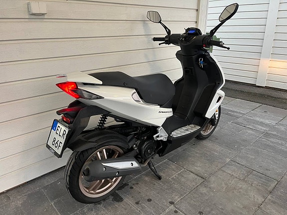 Peugeot Speedfight 4 2020 5 of 8