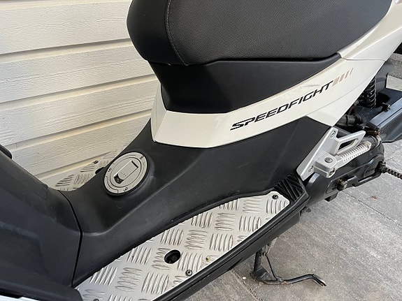 Peugeot Speedfight 4 2020 6 of 8