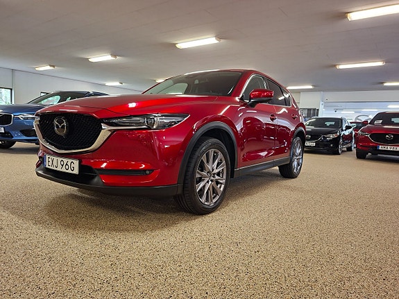 Mazda CX-5 2 of 20