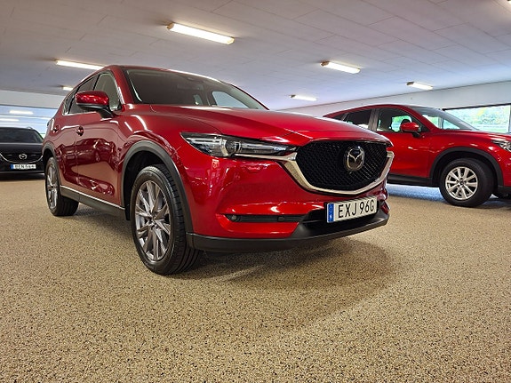 Mazda CX-5 15 of 20