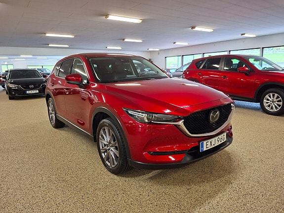 Mazda CX-5 14 of 20