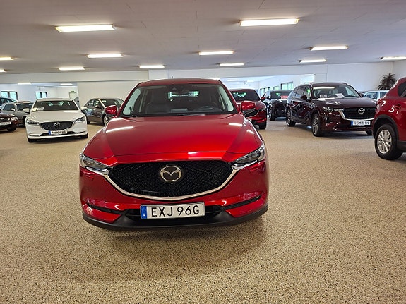 Mazda CX-5 16 of 20