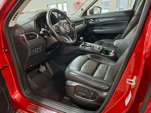Mazda CX-5 17 of 20