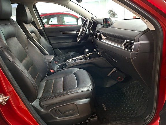 Mazda CX-5 19 of 20