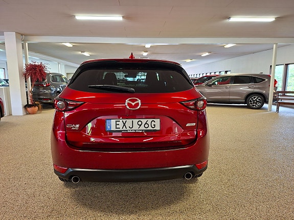 Mazda CX-5 8 of 20