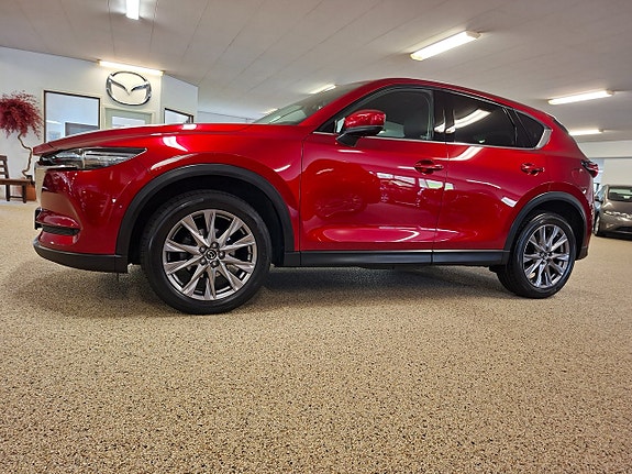 Mazda CX-5 5 of 20
