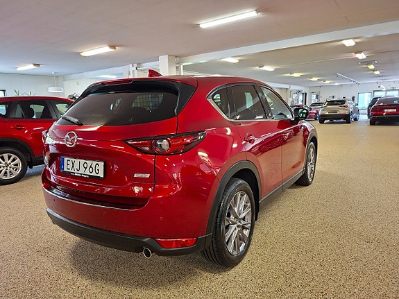 Mazda CX-5 9 of 20