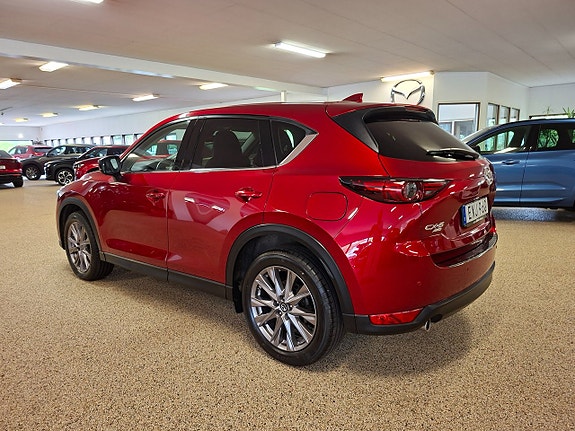 Mazda CX-5 6 of 20
