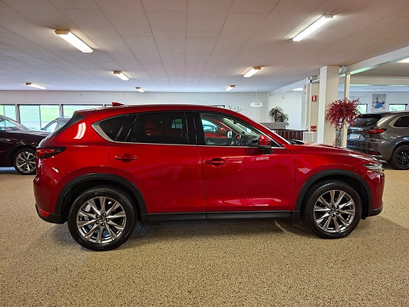 Mazda CX-5 11 of 20