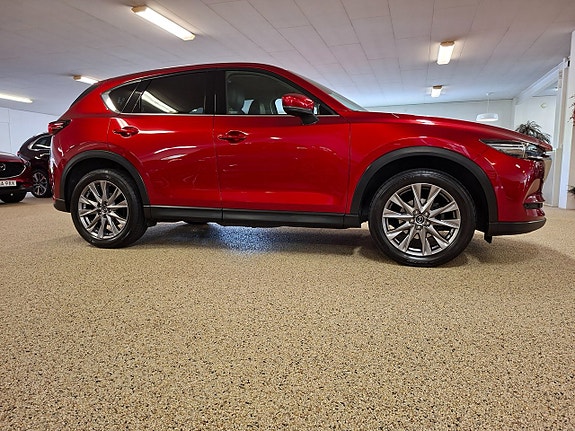 Mazda CX-5 12 of 20