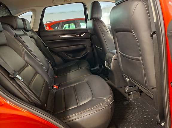 Mazda CX-5 20 of 20