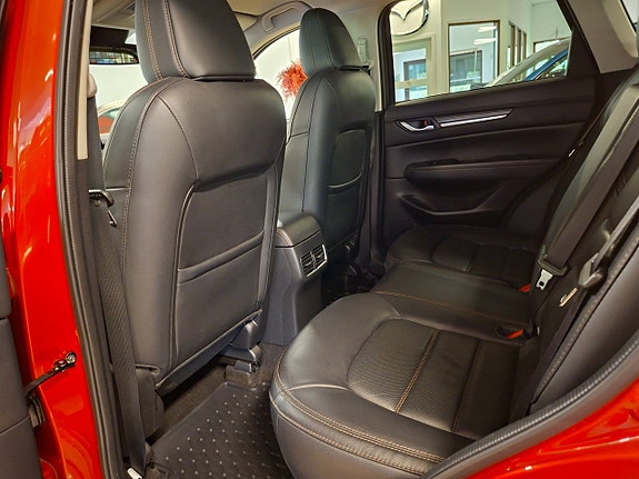 Mazda CX-5 18 of 20