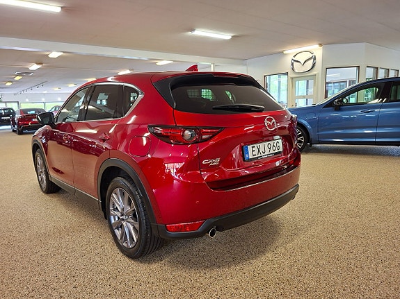 Mazda CX-5 7 of 20