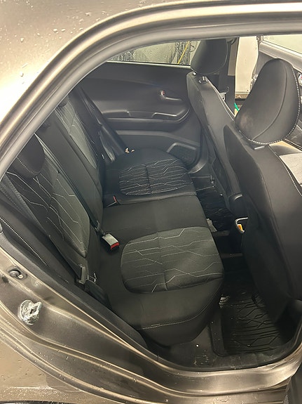 Kia Picanto 8 of 8