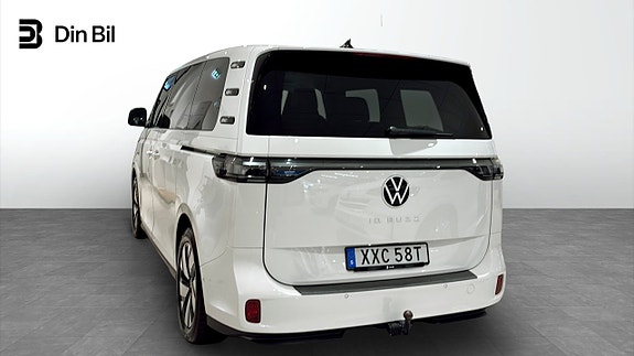 Volkswagen ID. Buzz 3 of 12