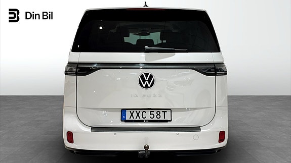 Volkswagen ID. Buzz 5 of 12