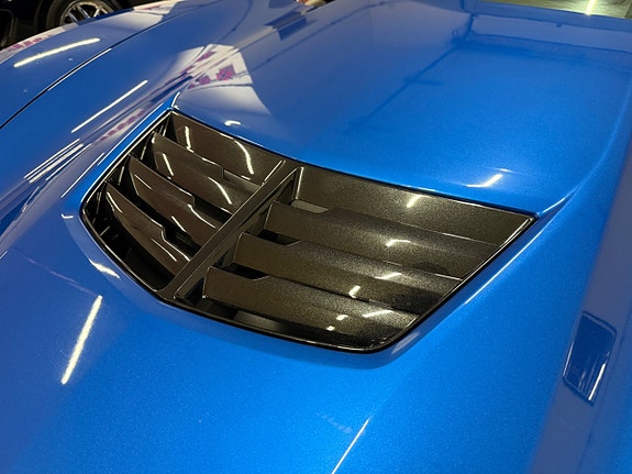 Chevrolet Corvette 18 of 30