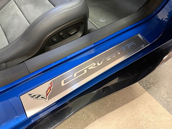 Chevrolet Corvette 29 of 30