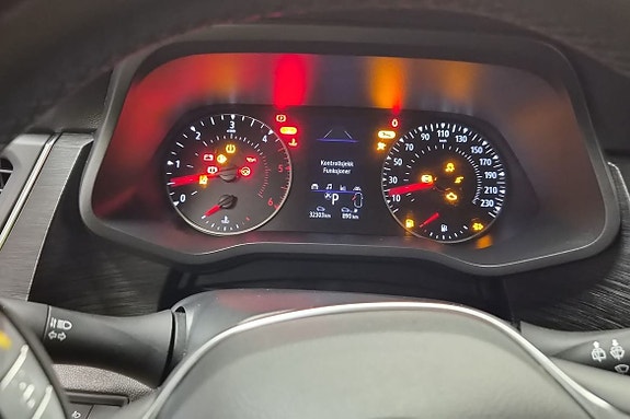 Nissan Primastar 14 of 22