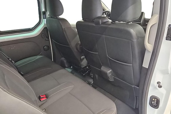 Nissan Primastar 17 of 22