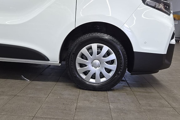 Nissan Primastar 21 of 22