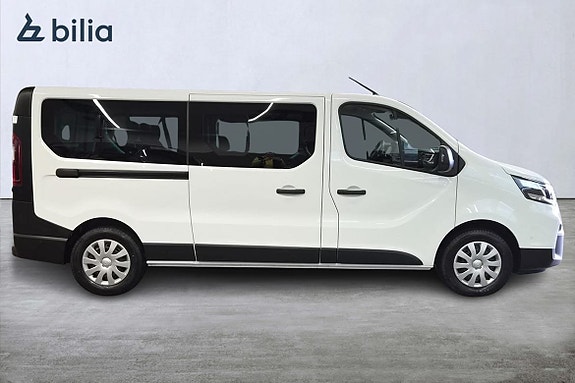 Nissan Primastar 5 of 22