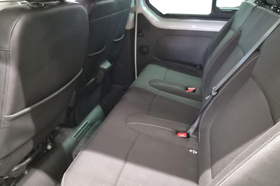 Nissan Primastar 18 of 22