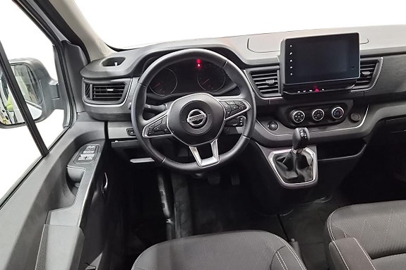 Nissan Primastar 11 of 22