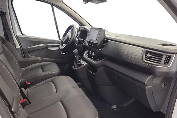 Nissan Primastar 10 of 22