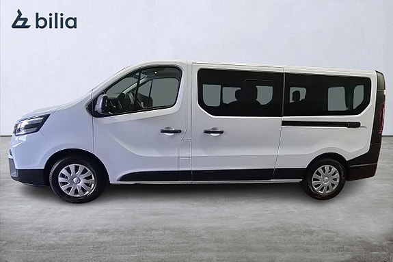 Nissan Primastar 6 of 22