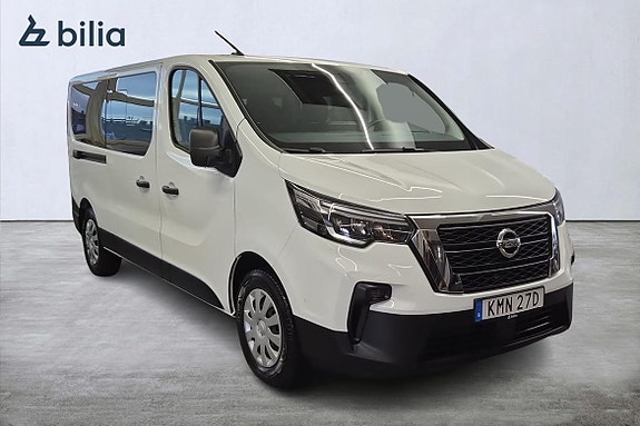 Nissan Primastar 3 of 22