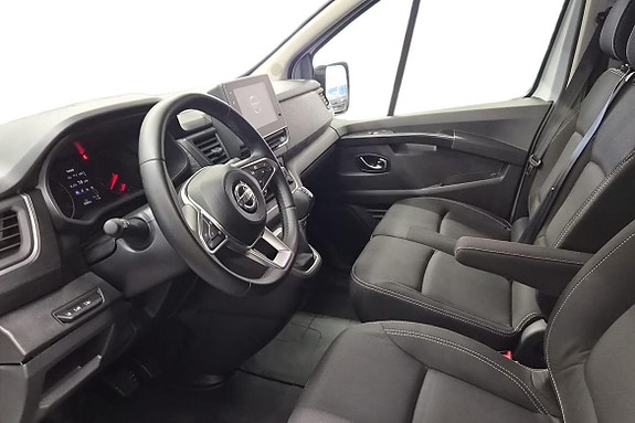 Nissan Primastar 12 of 22