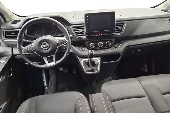 Nissan Primastar 13 of 22