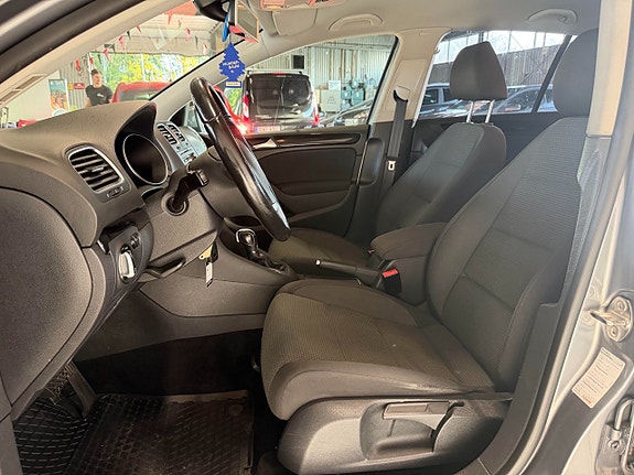 Volkswagen Golf I 12 of 18