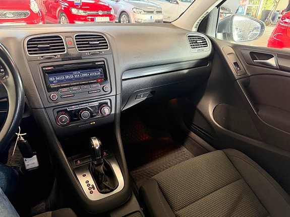 Volkswagen Golf I 14 of 18