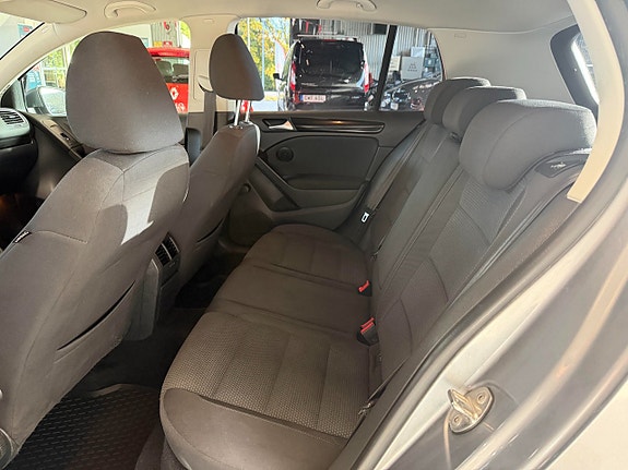 Volkswagen Golf I 11 of 18