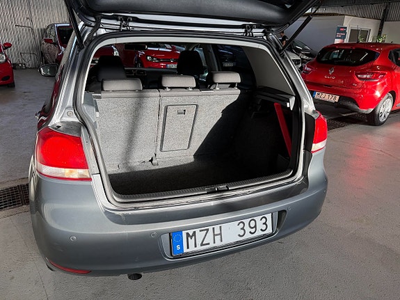 Volkswagen Golf I 10 of 18