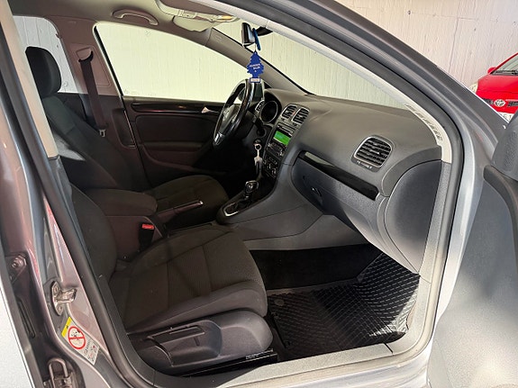 Volkswagen Golf I 7 of 18