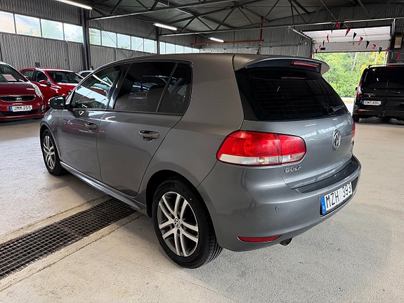 Volkswagen Golf I 3 of 18