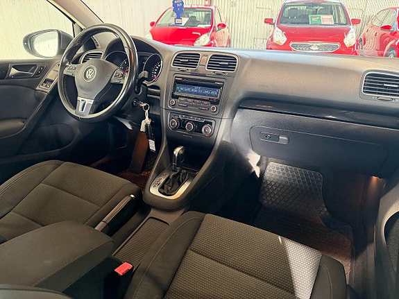Volkswagen Golf I 8 of 18