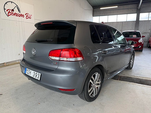 Volkswagen Golf I 4 of 18