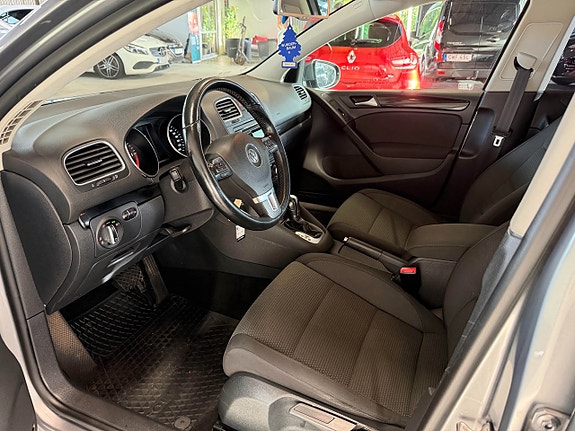 Volkswagen Golf I 13 of 18