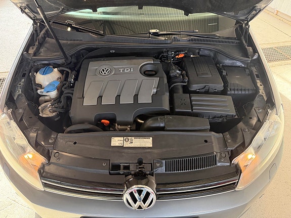 Volkswagen Golf I 6 of 18
