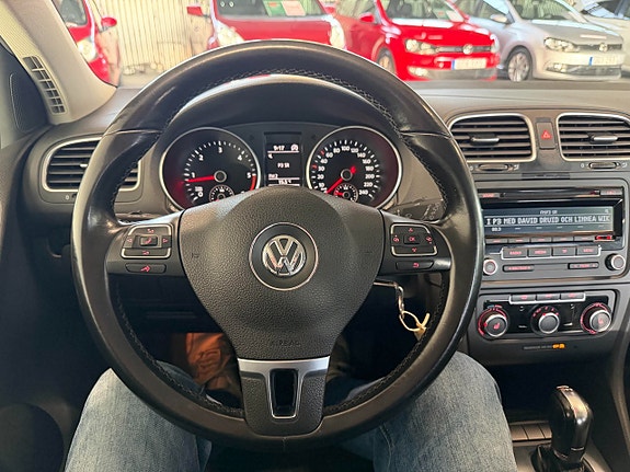 Volkswagen Golf I 15 of 18
