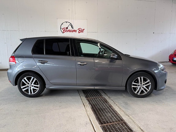 Volkswagen Golf I 5 of 18