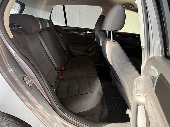 Volkswagen Golf I 9 of 18