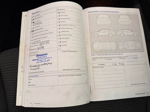 Volkswagen Golf I 17 of 18