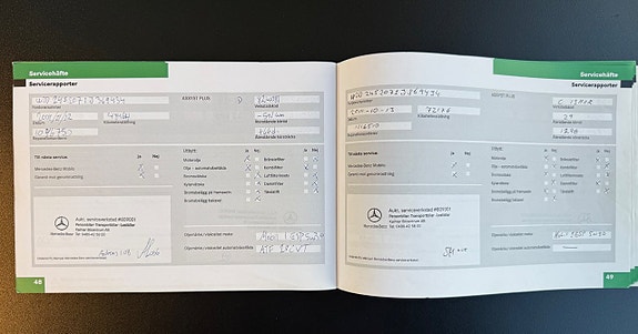 Mercedes-Benz B 180 15 of 20