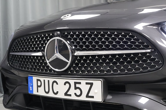 Mercedes-Benz C300 e 5 of 27
