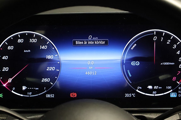 Mercedes-Benz C300 e 22 of 27